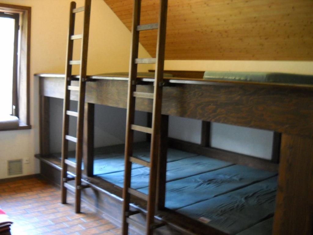 Maison Monsieur La Chaux De Fonds Chambre photo